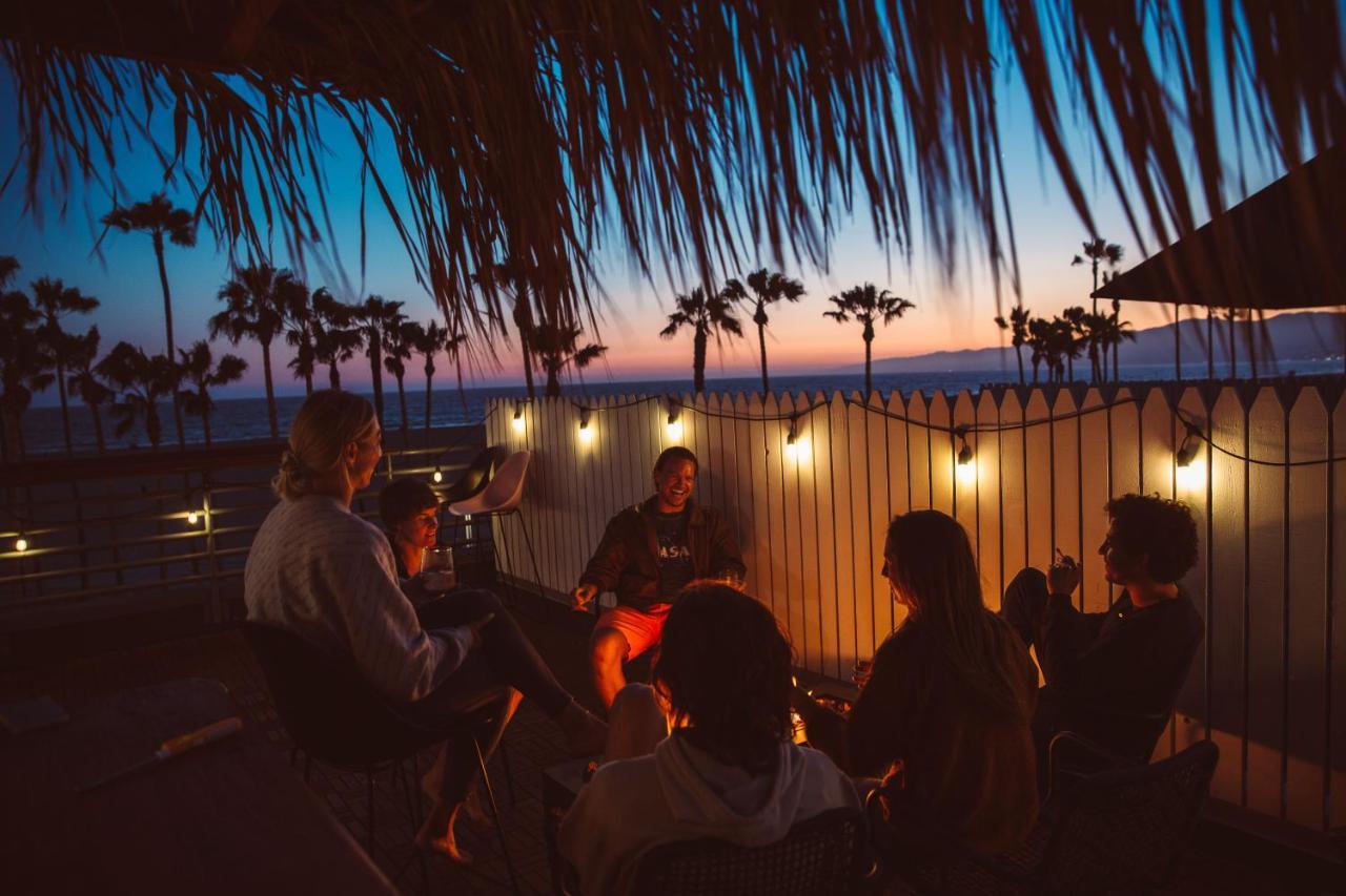 Stay Open Venice Beach Los Angeles Bagian luar foto