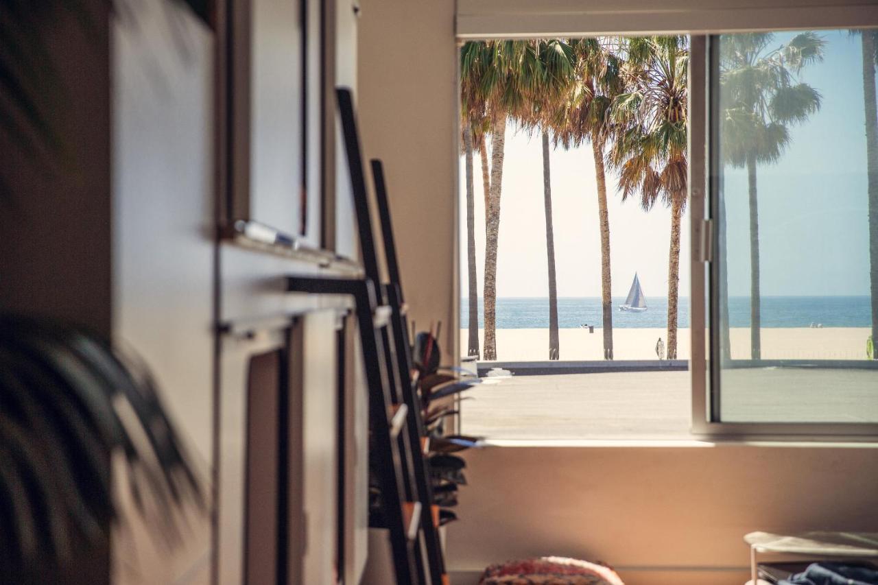Stay Open Venice Beach Los Angeles Bagian luar foto