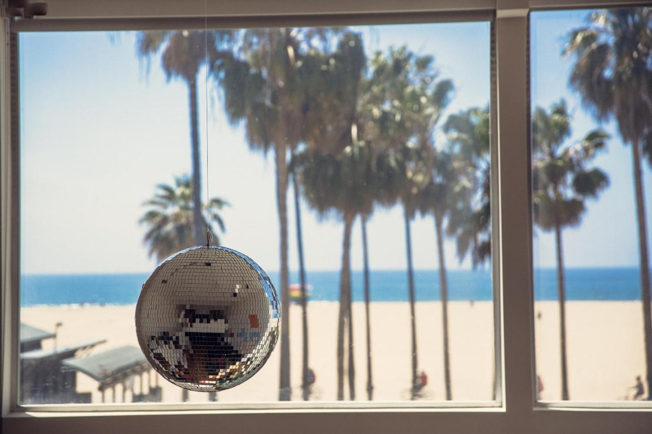 Stay Open Venice Beach Los Angeles Bagian luar foto