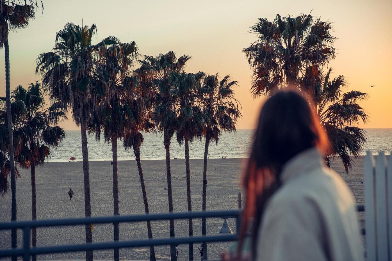 Stay Open Venice Beach Los Angeles Bagian luar foto